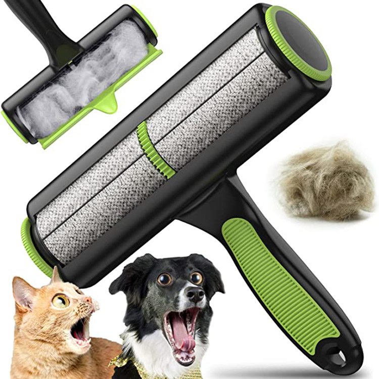 Cad iad na cineálacha soláthairtí homeppets atá ann?