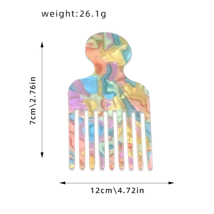 Cén fáth a bhfuil Cíor Retro Gruaige ag Athrú Gnáthaimh Stílithe Laethúla?