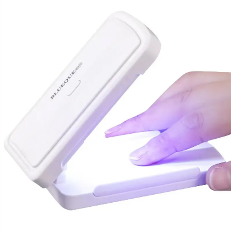 36W Mini Ingne áilleacht lampa lámh -iniompartha iniompartha iniompartha