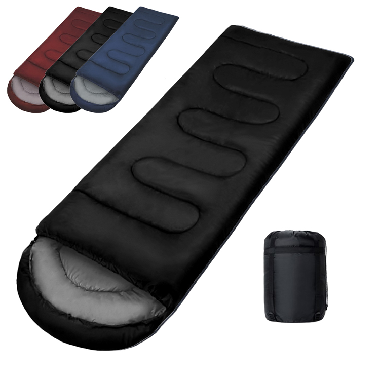 4 Séasúr Mála Codlata Cineál Clúdach Uiscedhíonach Lasmuigh