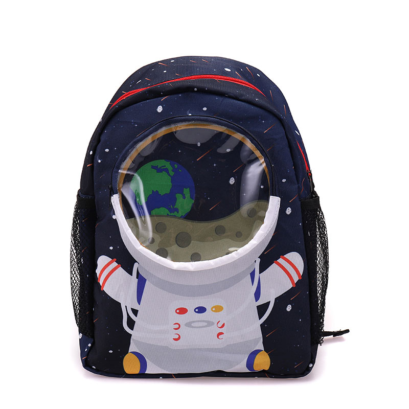 Backpack Astronaut Kids