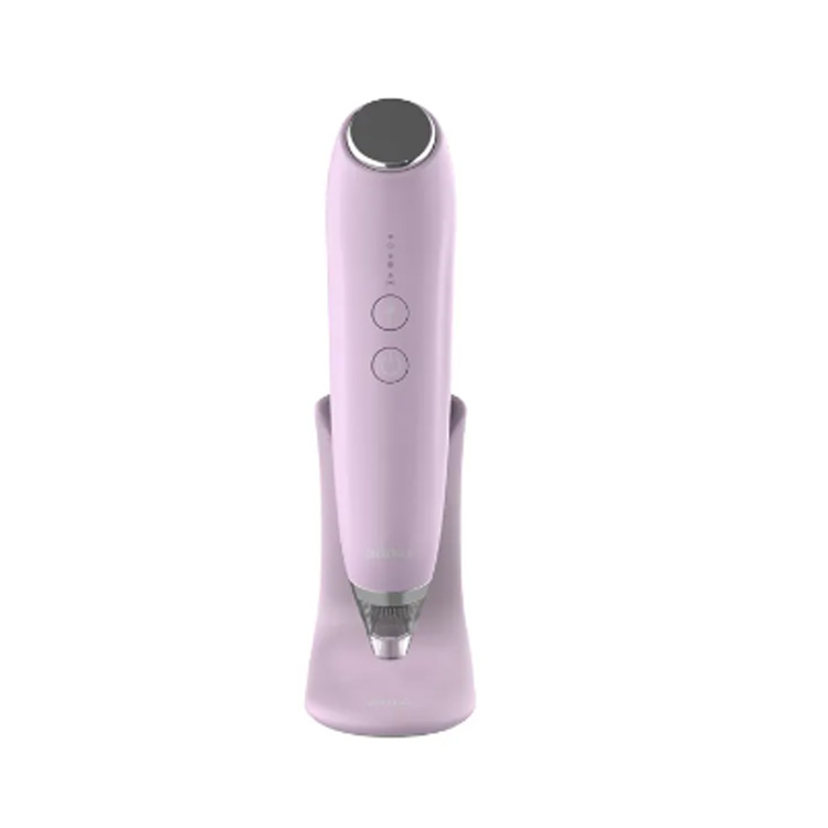 Táirge áilleacht Feidhm Leictreonach Blackhead Feidhm Facial