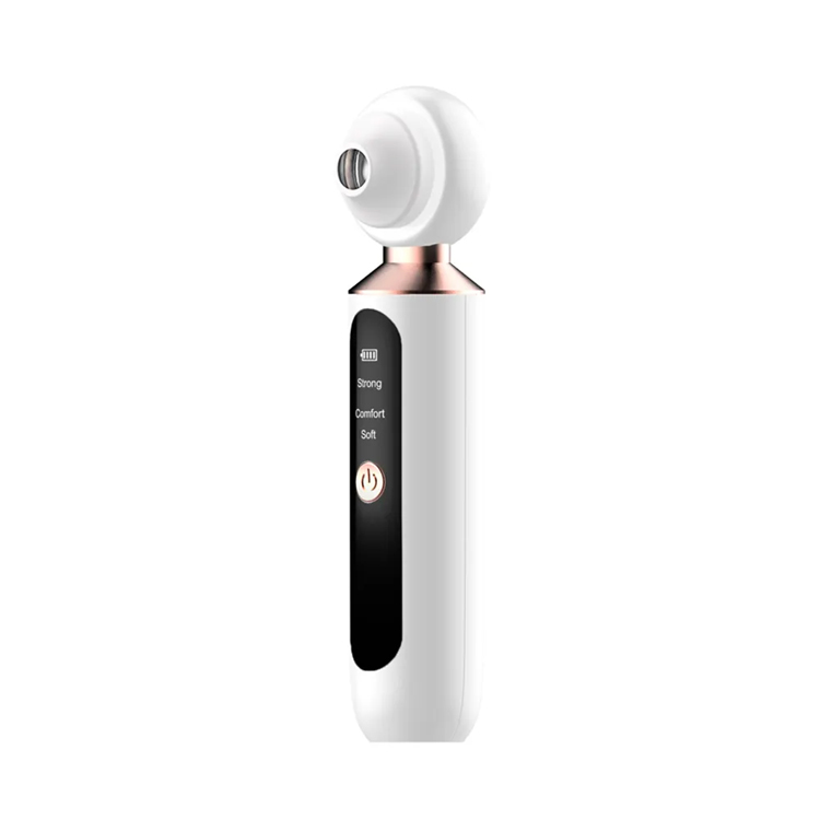 Gléas Baint Blackhead le Remover Blackhead Solas LED