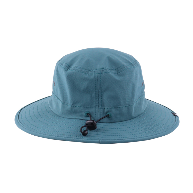 Hat Buicéad Caipín Éadrom Lasmuigh Breathable Quick-Try Breathable
