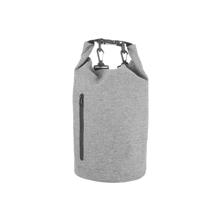 Camping Collapsible uiscedhíonach Backpack Bog with