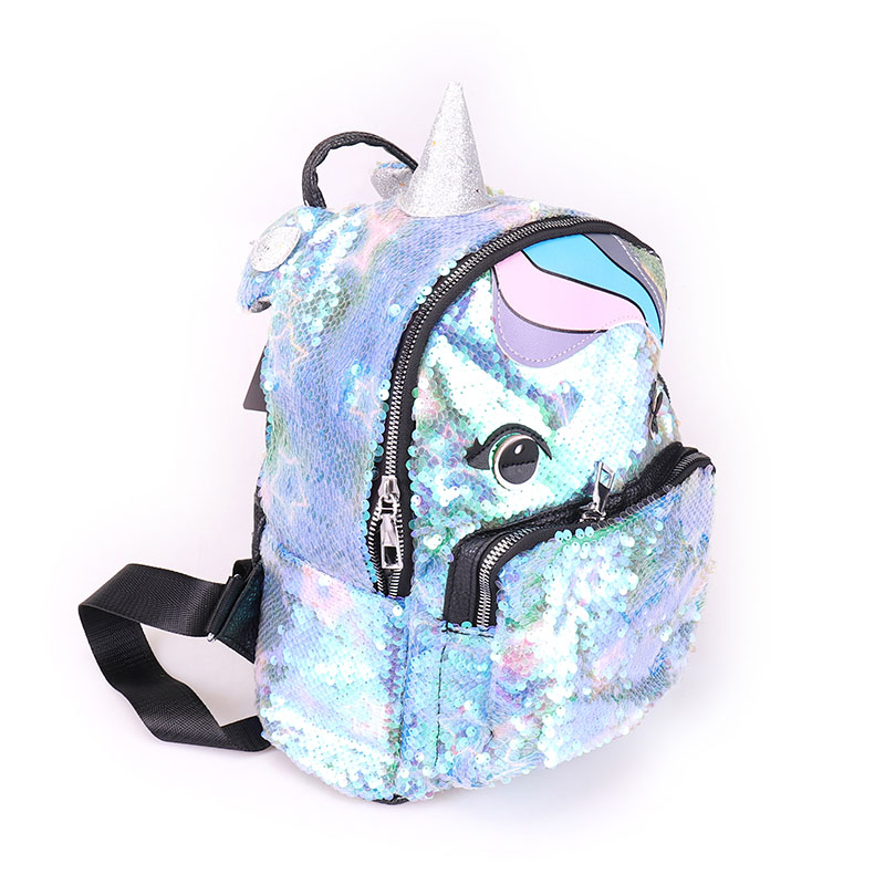 Backpack Cartoon Kids