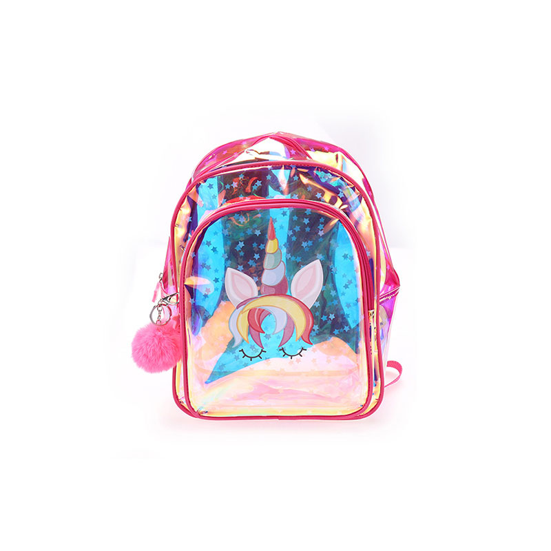 Cailíní Backpack Glitter