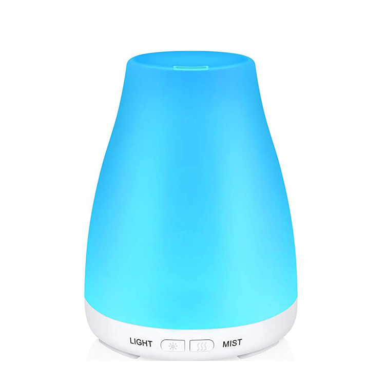 Dath a Athrú Ola Riachtanach Aroma Diffuser Humidifier