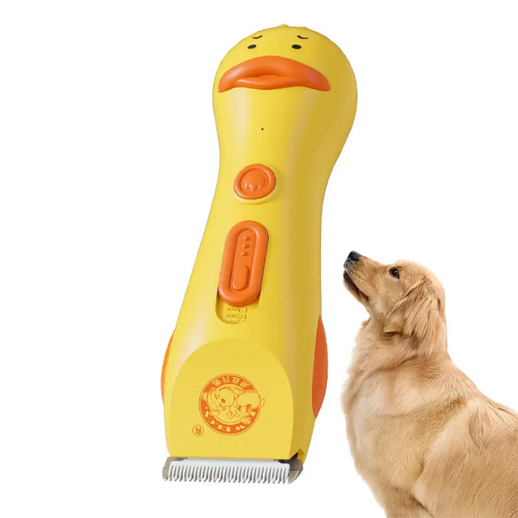 CORD & CORDESS Ainmhithe Leictreach Ainmhithe Clipper Leictreach