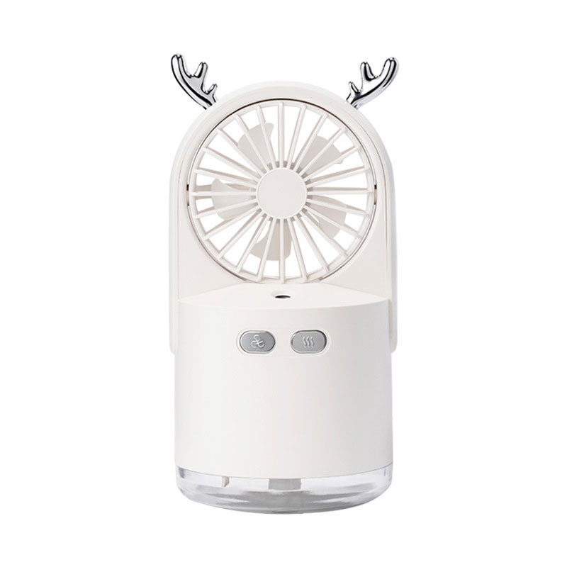 Mion-Fan Deisce Humidification Deer