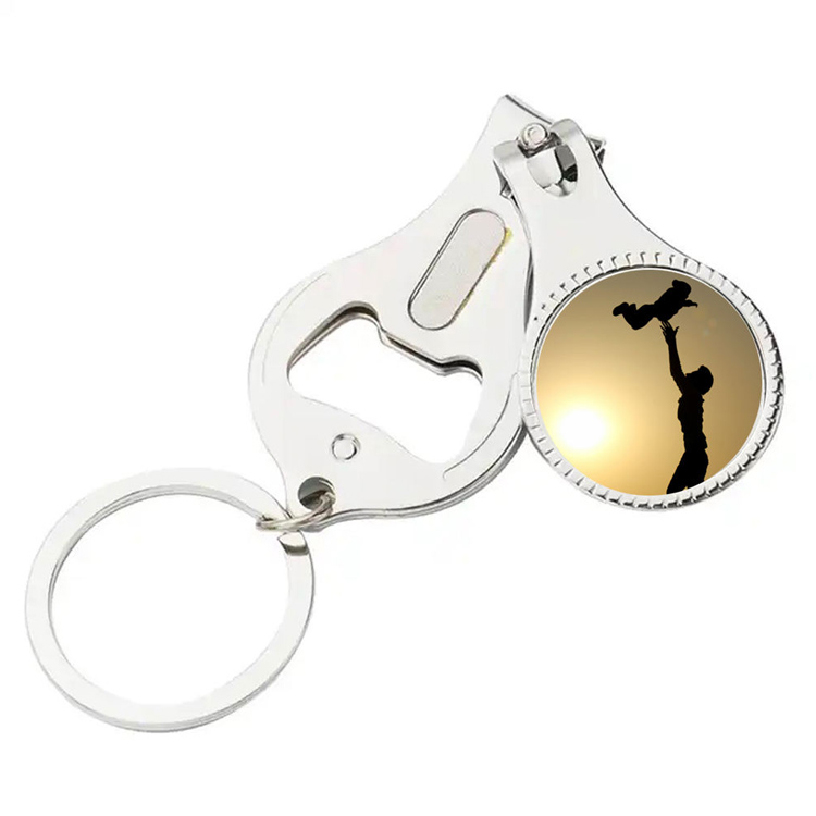 Oscailteoir ladhar láimhe infhillte láimhe Siosúr Ingne Gearrthóirí Ingne