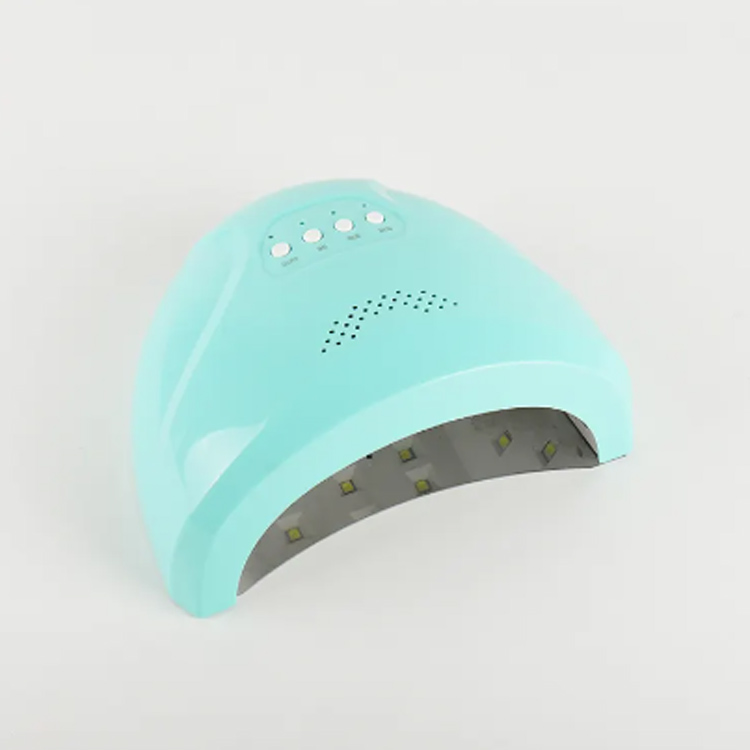 Lampa triomadóir ingne ingne athluchtaithe uathúil ar chaighdeán ráthaithe