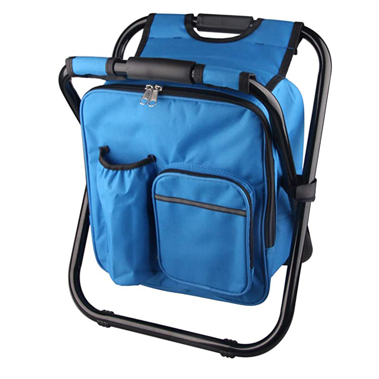 Inslithe Folding Beach Stool Backpack Backpack Cathaoirleach