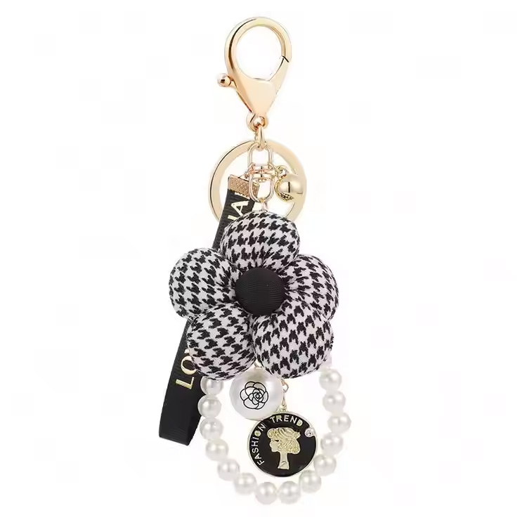 Tassels faisin bláthanna gleoite Lady's Tassels eochair -charranna eochair -chairr eochair