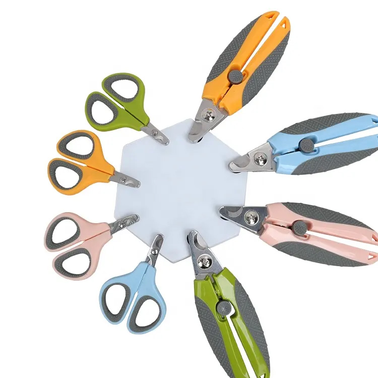 Scissors ingne mór madra cutter cutter cat madra ingne beag ingne
