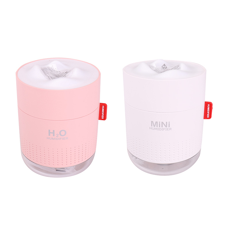 Humidifer Mountain Mini Snow LED