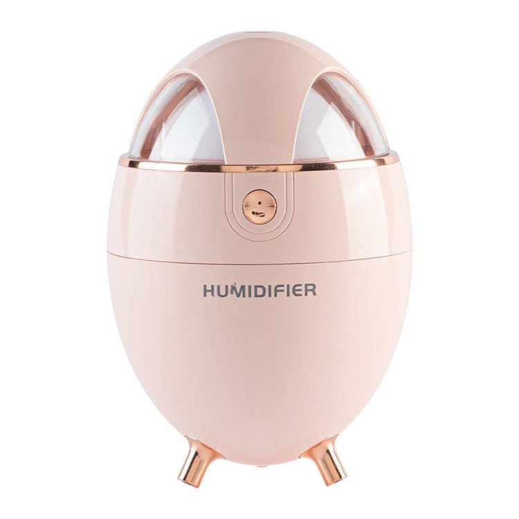 Éadrom Humidifier Mini Cool Mist Maker Purifier