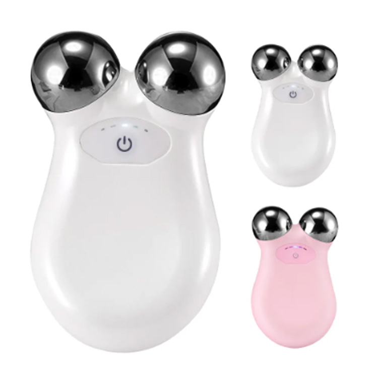 Micreasa Muineál Creathaidh Micrea -Mhucial Massager
