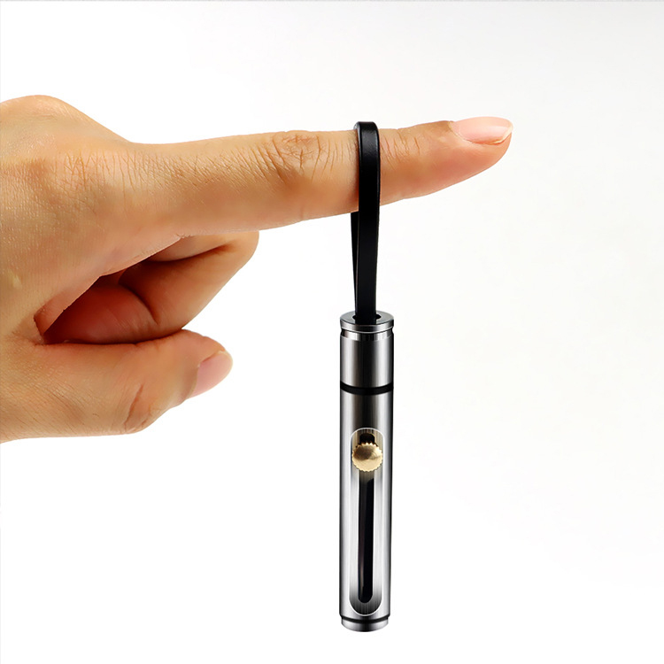 Uirlis Scian Zipper Mini Utility chun Boscaí Sloinn a Dhíphacáil