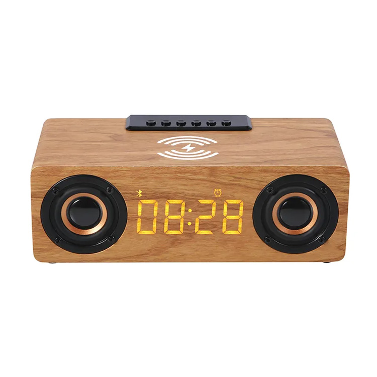 Clog Bluetooth Muirearú Gan Sreang Digiteach Multifunction 3 as 1