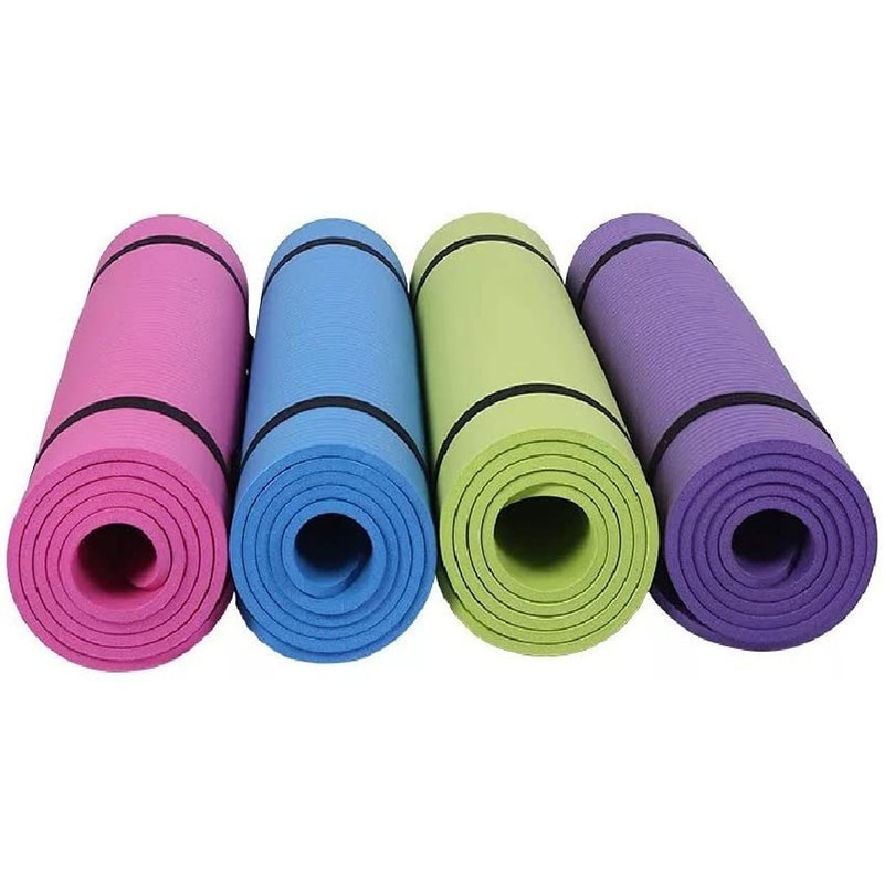 Mat Yoga Fillte Nco Eco Friendly