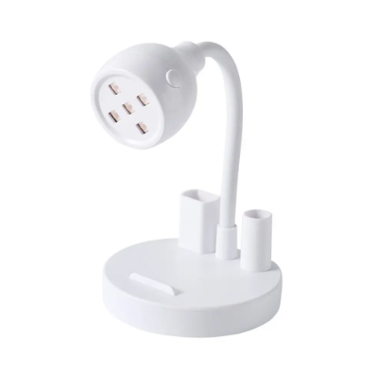 Lampa Nua Lampa Ingne 18W Lampa Stóráil Leictreach Leictreach Curable