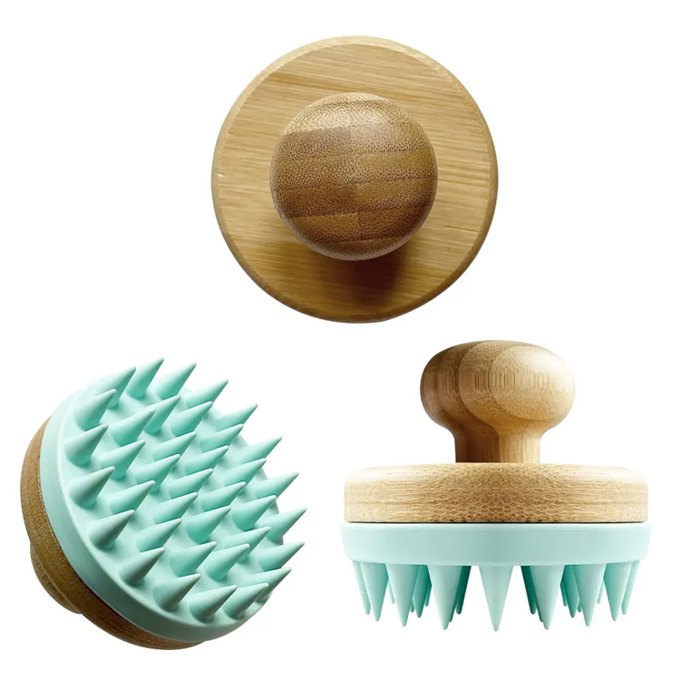 Scuab Scuab Nua Shampoo Silicone Scuab Scuab Scuab Scuab