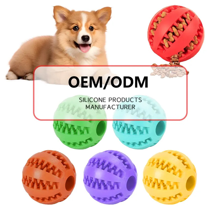 OEM/ODM Díolachán Durable Hot Saincheaptha Bréagáin Chew Peataí Rubair