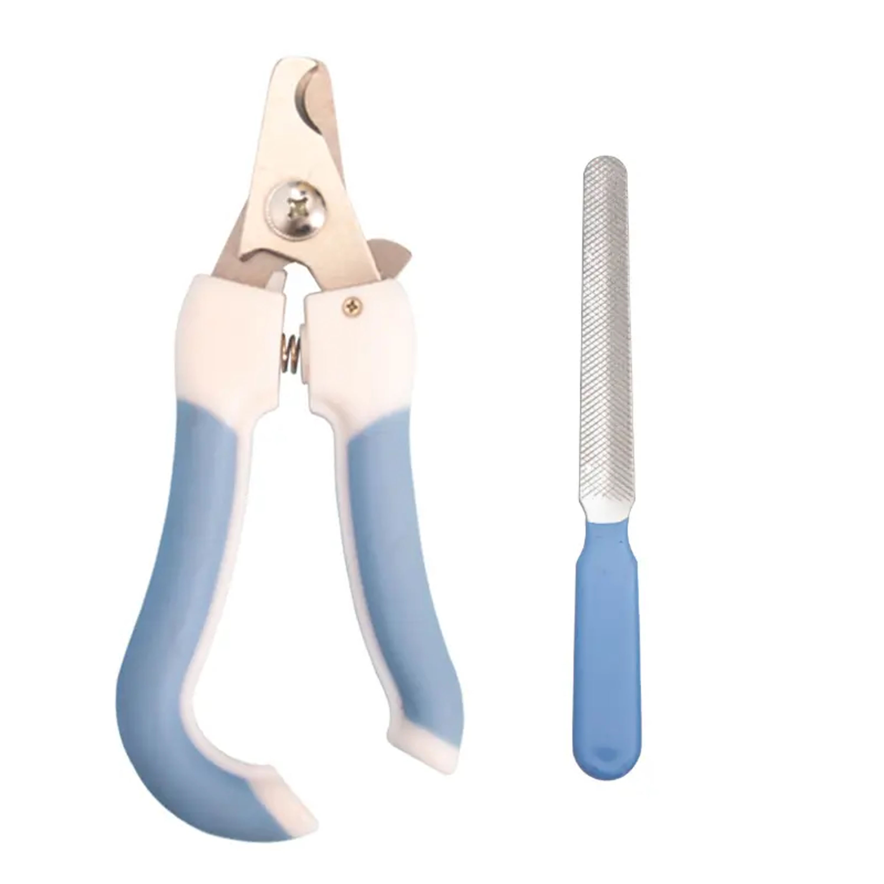 Cait Paw Madraí Ingrown Ingne Clipper Clipper Pet Trimmer Clipper