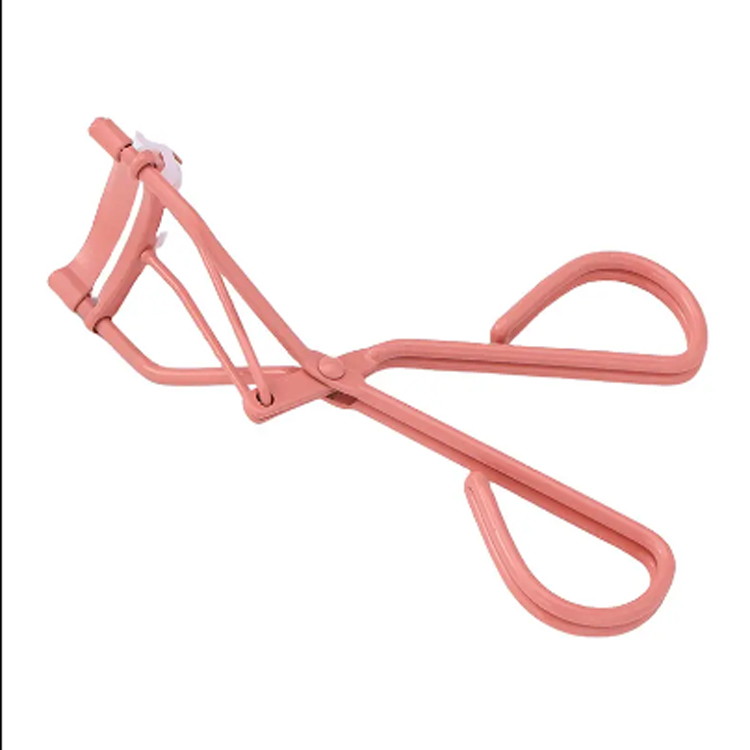 Sreang Cruach dhosmálta bándearg Curler Eyelash Curler Curler Bán