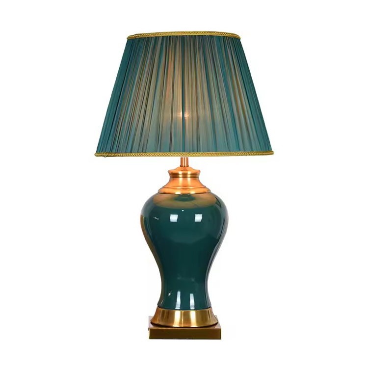 Lampa Tábla Nua-Aimseartha Cois Leaba Ceirmeacha Coitianta Díol Te