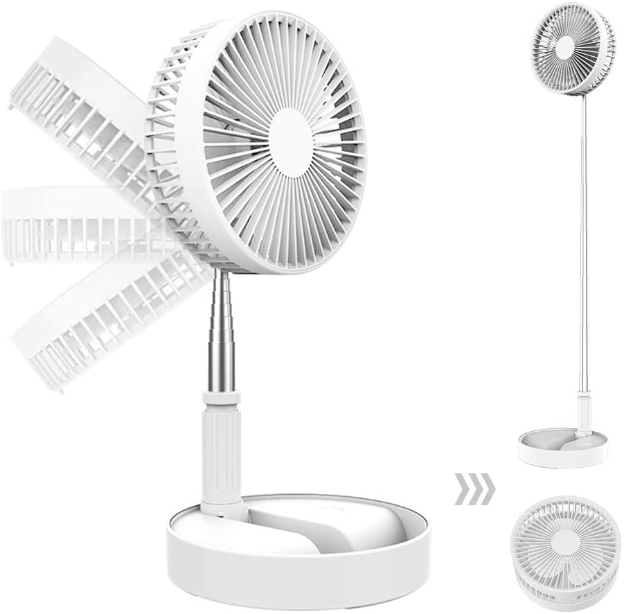 Fan In-athluchtaithe Coisithe Teileascópacha Fillte Iniompartha le Solas