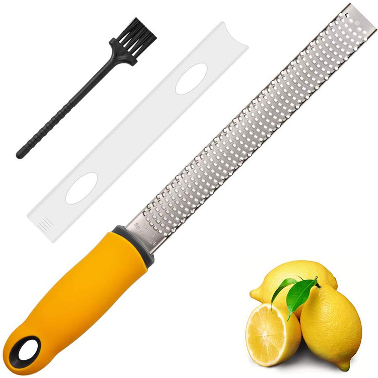 Préimh Cruach Dhosmálta citris Lemon Zester