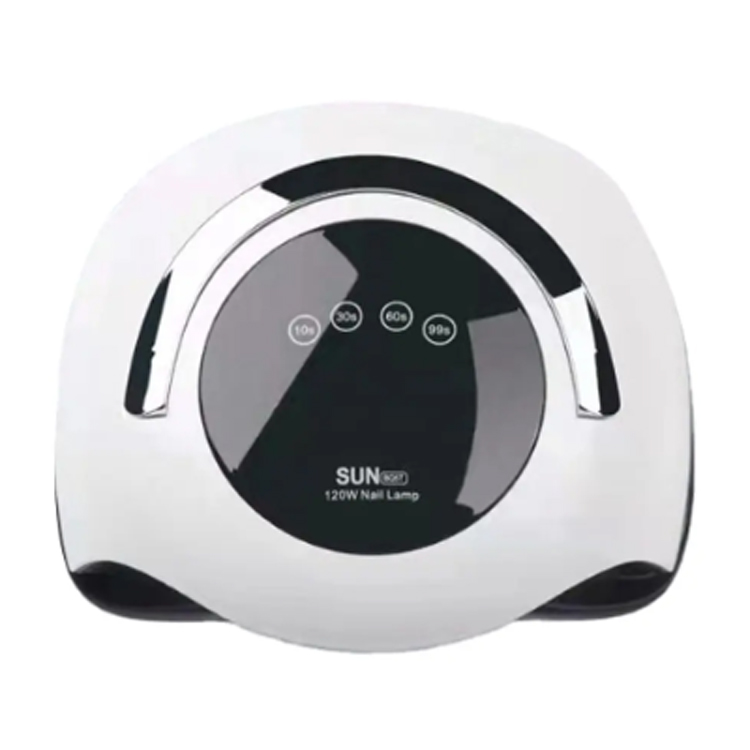 Lampa ingne ingne faoi stiúir lampa ingne snas uv lampa manicure