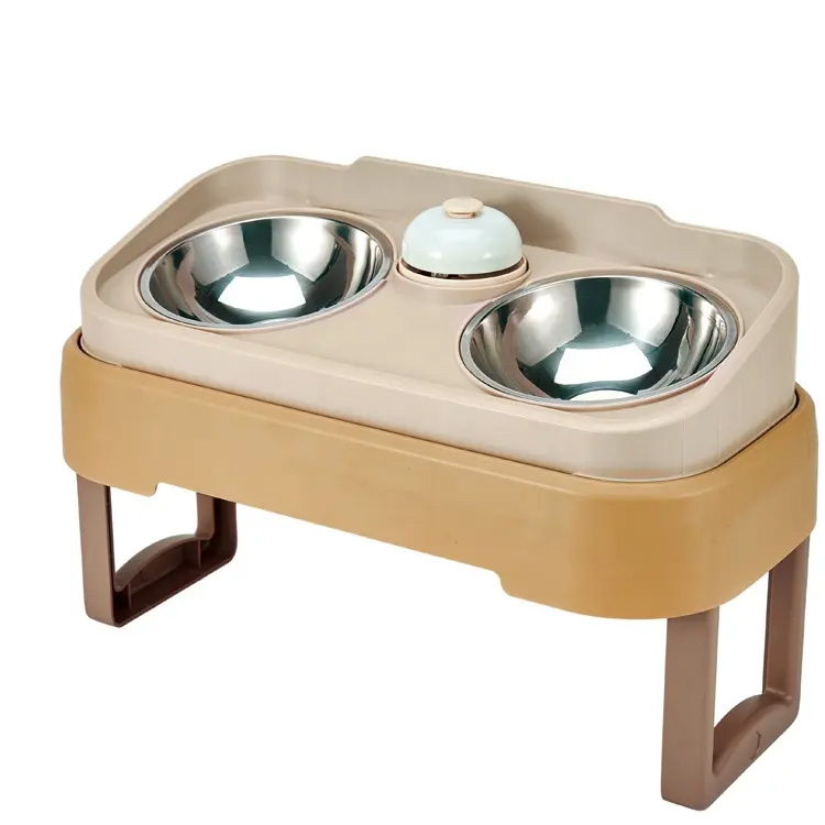 Madra só peataí só ardaithe Bowls friothálacha cat cat mall
