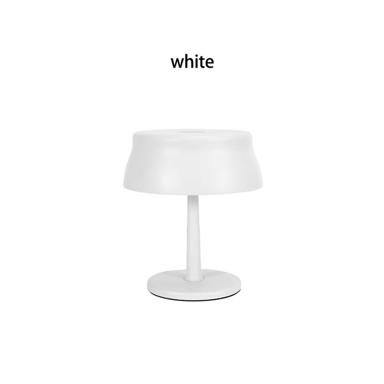 Lampa Tábla Minimalistic Inaistrithe Deasc Nua-Aimseartha a scíth a ligean