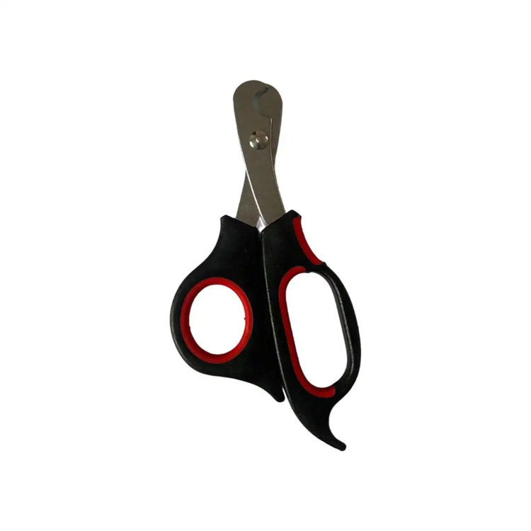 Láimhseálann Frith -Dhuillín Brataithe Rubber Clippers Gearrtha Claw Gearr