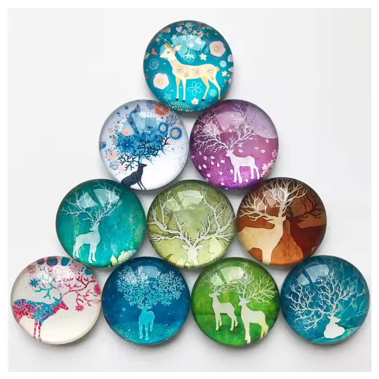 Greamán Rubair Maighnéad Cuisneoir Bronntanais Chun Cinn Ealaíne Fianna Fairy