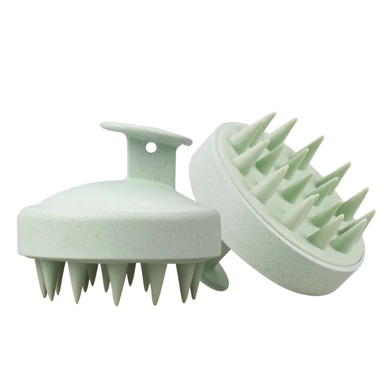 Scuab scalp silicone silicone scill