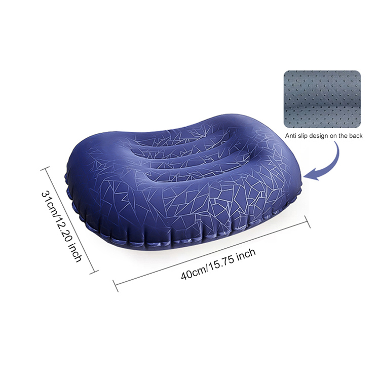 Fearas Codlata Pillow Taistil Frith-duillín Corrán Compordach