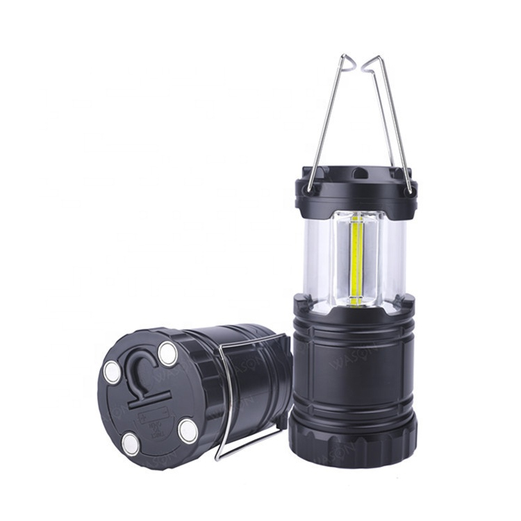 Lampa Campála Infhillte Lasmuigh Super Bright Pop-Up Lantern