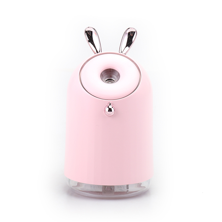 Ultrasonach Usb Humidifier