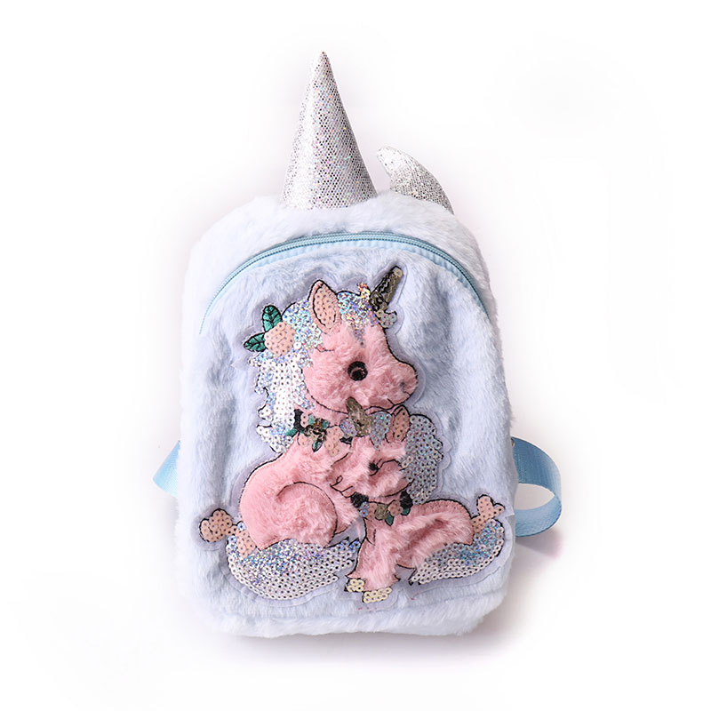 Backpack Unicorn Kids