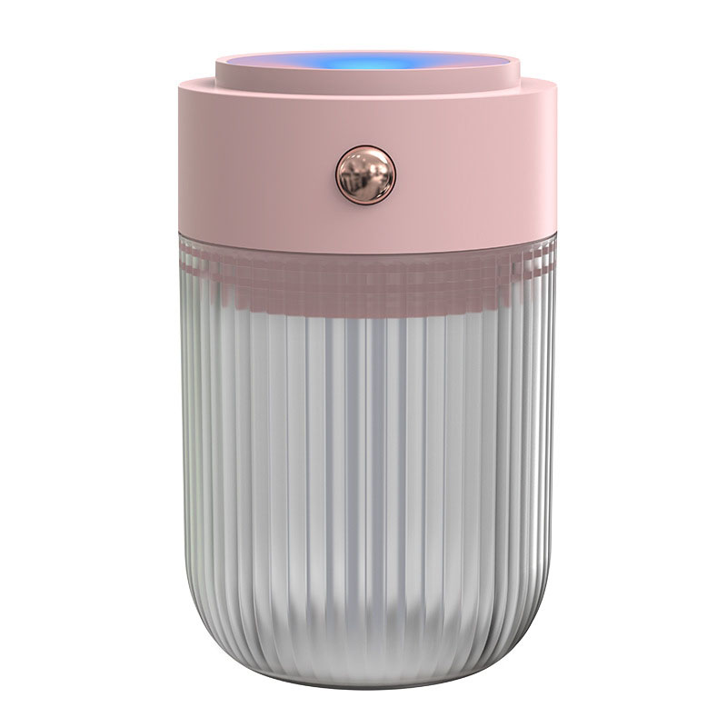 Mini USB Humidifier Le Soilse ildaite