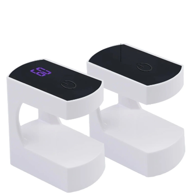 Meaisín teiripe beag USB Mini Lampa Teiripe Beag Lampa Bácála 6 Adled