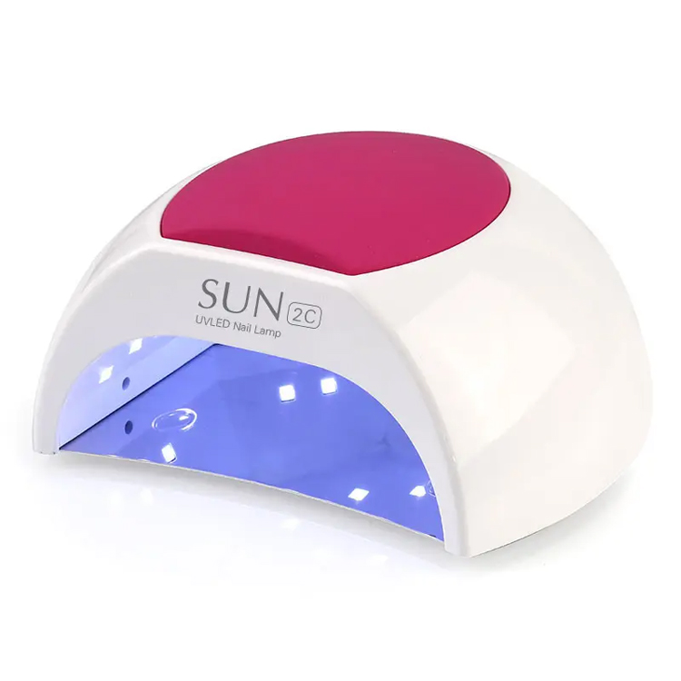 Tirim uathoibríoch mórdhíola 48W 33beads Lampa Ingne Sun Sun